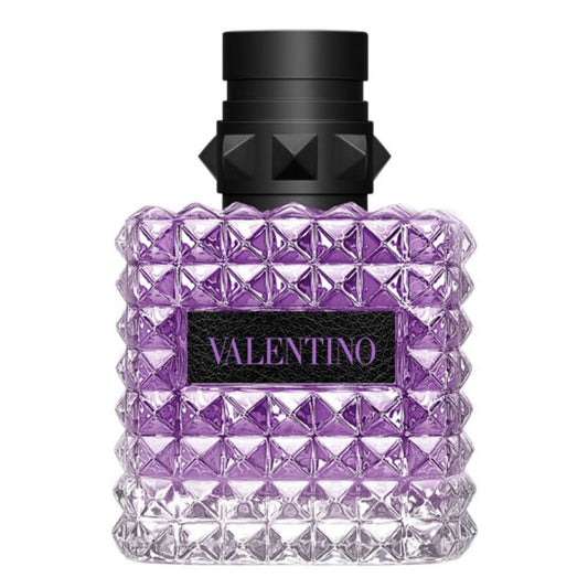 Valentino Donna Born in Roma Purple Melancholia Eau de Parfum Femme 30 ml
