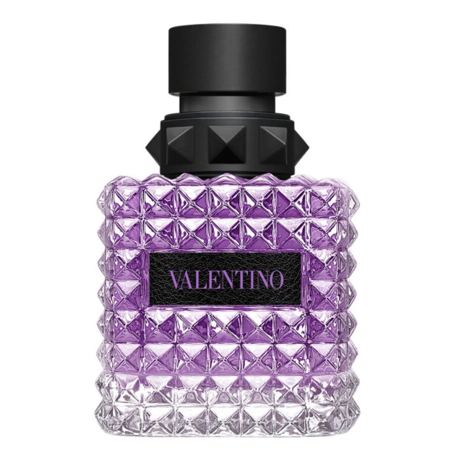 Valentino Donna Born In Roma Purple Melancholia Eau de Parfum 50 ml Femme
