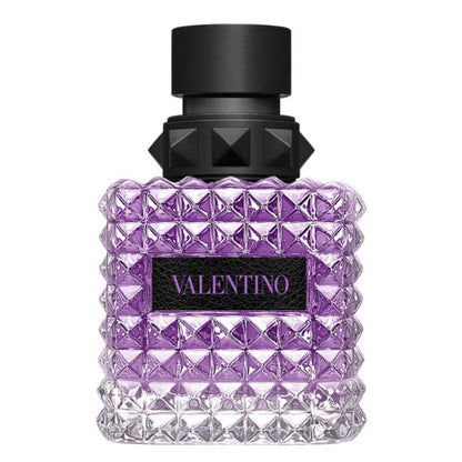 Valentino Donna Born In Roma Purple Melancholia Eau de Parfum 50 ml Femme
