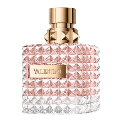 Valentino Valentino Donna Eau De Parfum 100 ml Femme – Élégance Italienne & Féminité Couture