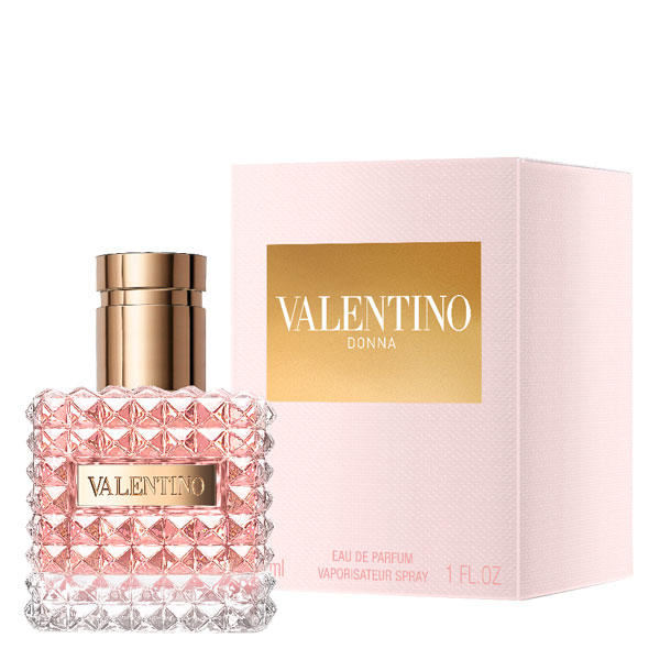 Valentino Valentino Donna Eau de Parfum Femme 30 ml