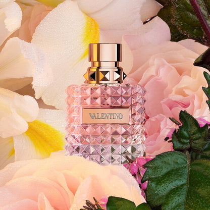 Valentino Valentino Donna Eau De Parfum 30 ml Femme