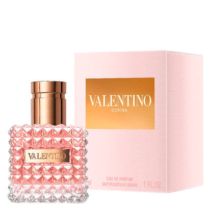 Valentino Valentino Donna Eau De Parfum 30 ml Femme