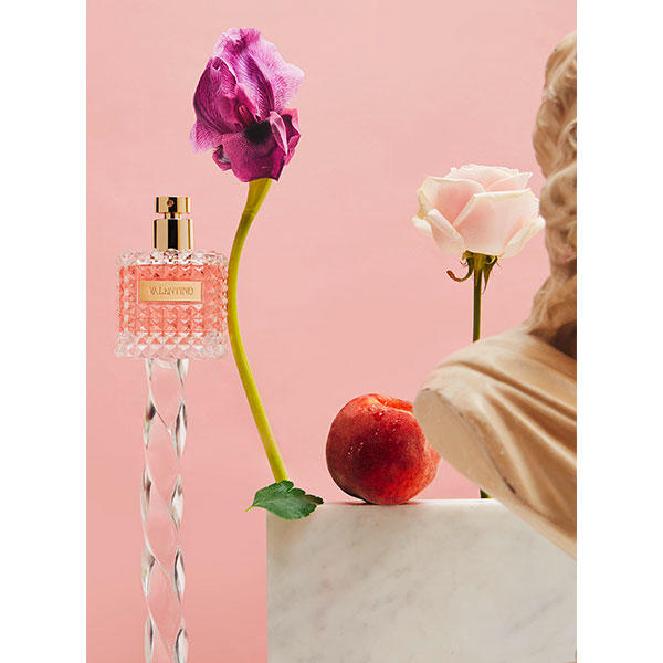 Valentino Valentino Donna Eau de Parfum Femme 50 ml