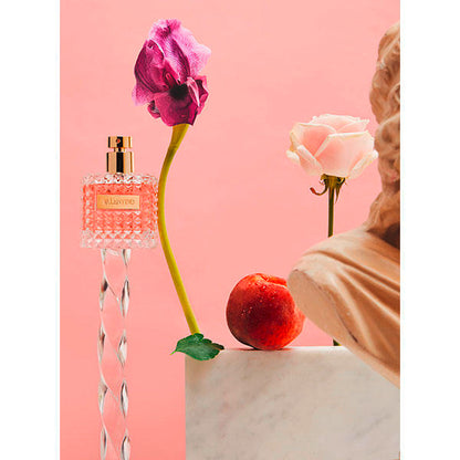 Valentino Valentino Donna Eau de Parfum Femme 50 ml