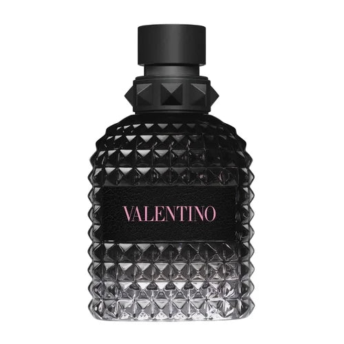 Valentino Valentino Uomo Born In Roma Eau De Toilette 50 ml Homme