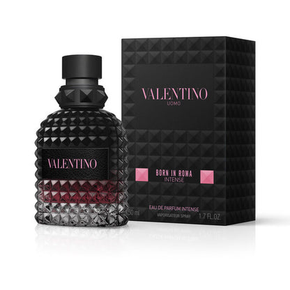 Valentino Uomo Born In Roma Intense Eau de Parfum Intense 50 ml Homme