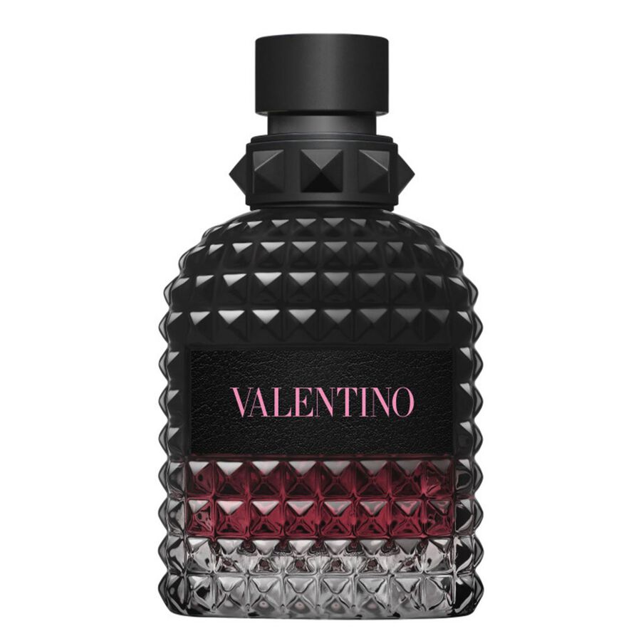 Valentino Uomo Born In Roma Intense Eau de Parfum Homme 50 ml