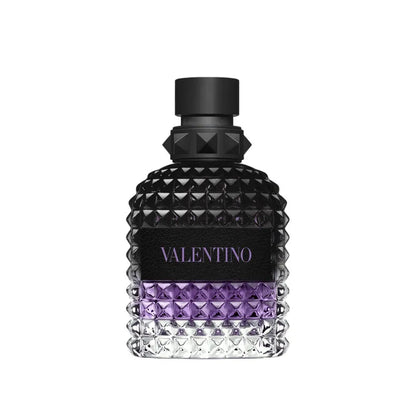 Valentino Uomo Born in Roma Purple Melancholia Eau de Toilette 50 ml Homme