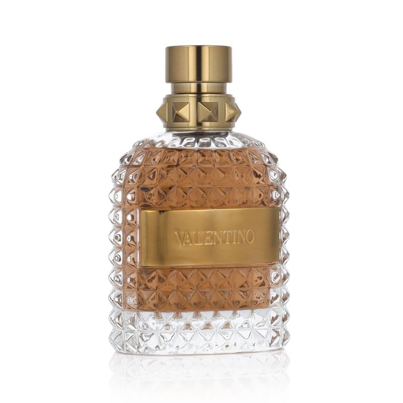 Valentino Valentino Uomo Eau De Toilette 100 ml Homme