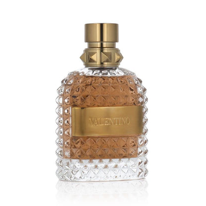 Valentino Valentino Uomo Eau De Toilette 100 ml Homme