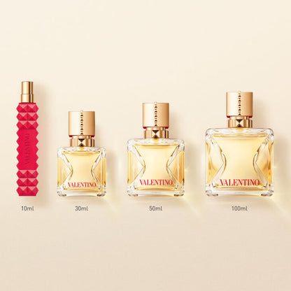 Valentino Voce Viva Eau de Parfum Femme 50 ml
