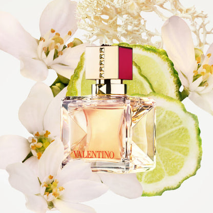 Valentino Voce Viva Eau de Parfum Femme 50 ml