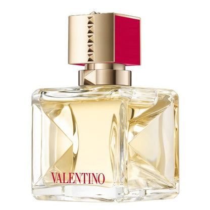 Valentino Voce Viva Eau de Parfum Femme 50 ml