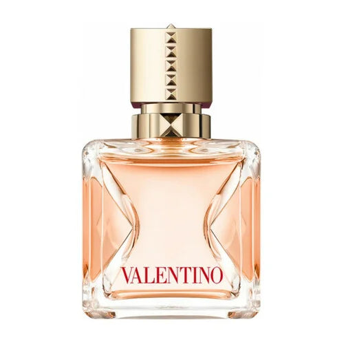 Valentino Voce Viva Intensa Eau De Parfum Intense 30 ml Femme