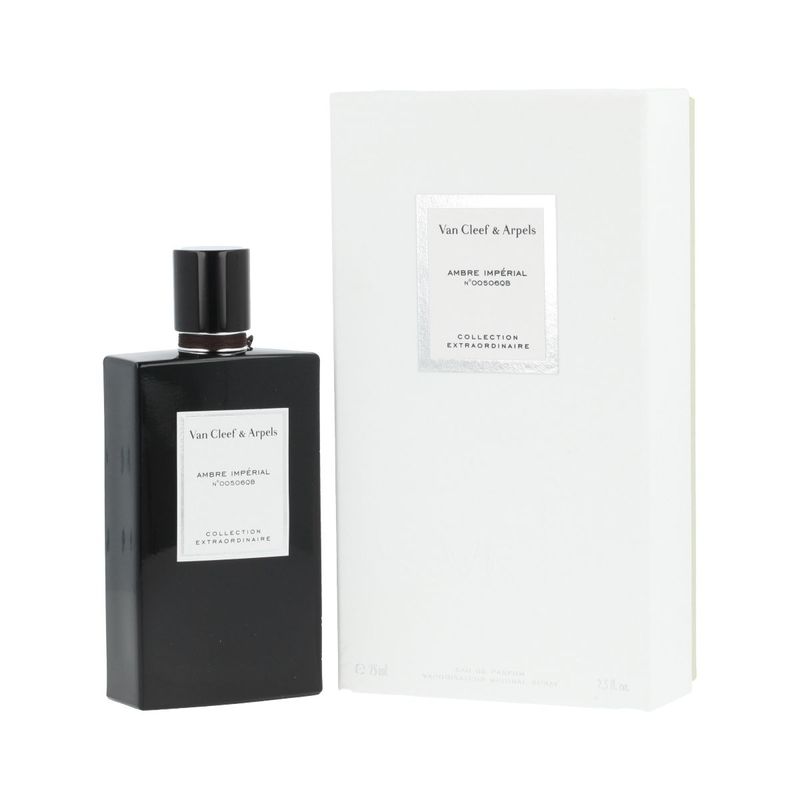 Van Cleef & Arpels Ambre Impérial Eau de Parfum Unisexe 75 ml