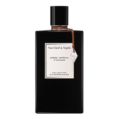 Van Cleef & Arpels Ambre Impérial Eau de Parfum Unisexe 75 ml