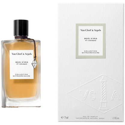 Van Cleef & Arpels Collection Extraordinaire Bois D'Iris Eau de Parfum Femme 75 ml