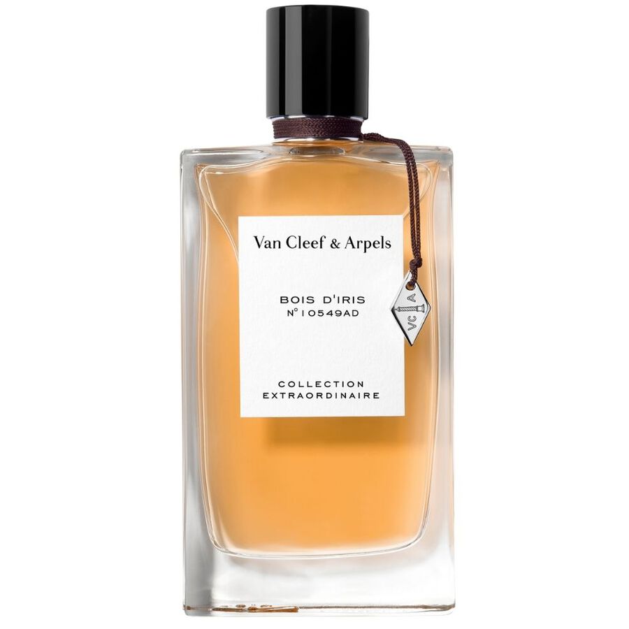 Van Cleef & Arpels Collection Extraordinaire Bois D'Iris Eau de Parfum Femme 75 ml