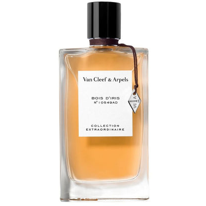 Van Cleef & Arpels Collection Extraordinaire Bois D'Iris Eau de Parfum Femme 75 ml