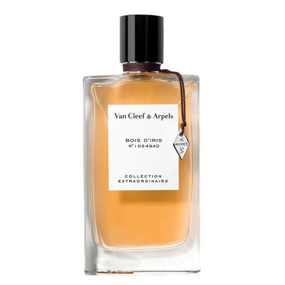 Van Cleef & Arpels Collection Extraordinaire Bois D'Iris Eau de Parfum Femme 75 ml