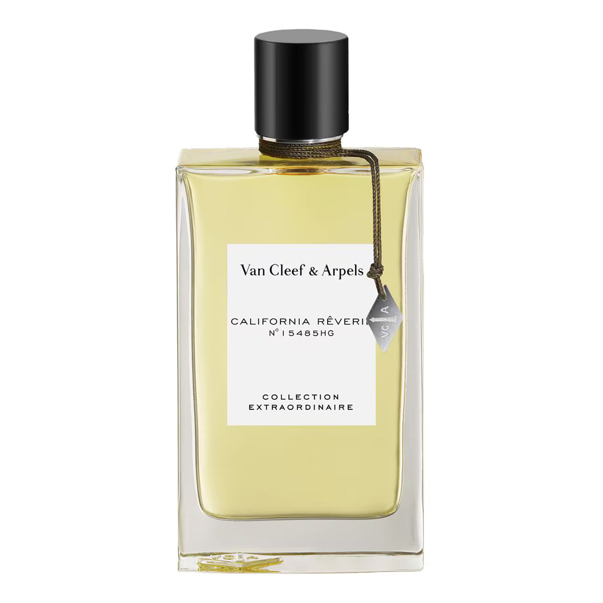 Van Cleef & Arpels Collection Extraordinaire California Reverie Eau de Parfum Femme 75 ml
