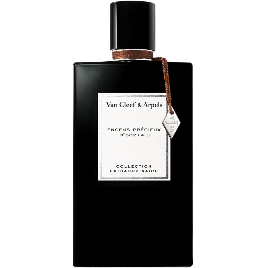 Van Cleef & Arpels Collection Extraordinaire Encens Precieux Eau de Parfum Unisexe 75 ml