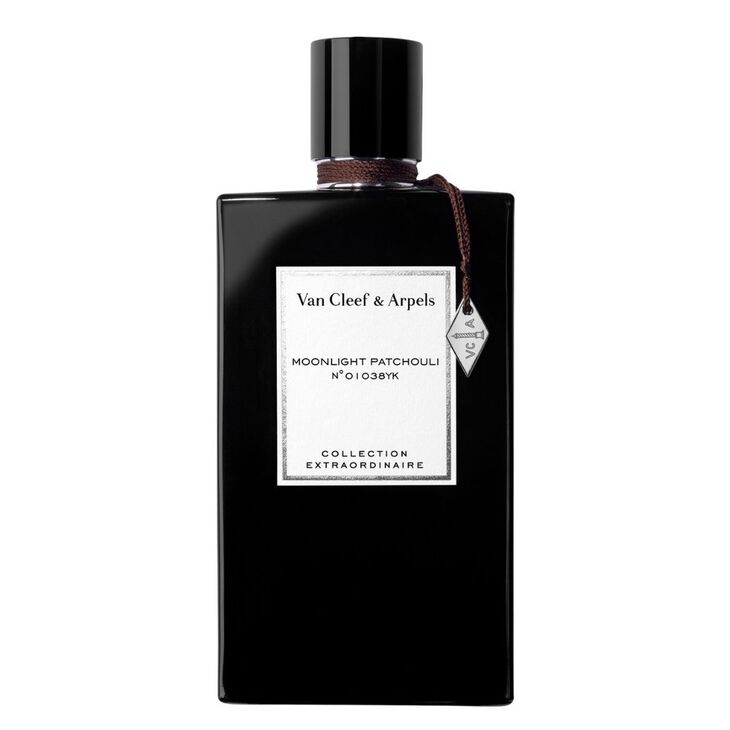 Van Cleef & Arpels Collection Extraordinaire Moonlight Patchouli Eau de Parfum Unisexe 75 ml