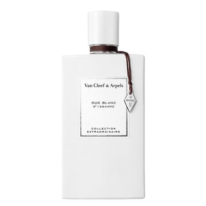 Van Cleef & Arpels Collection Extraordinaire Oud Blanc Eau de Parfum Unisexe 75 ml