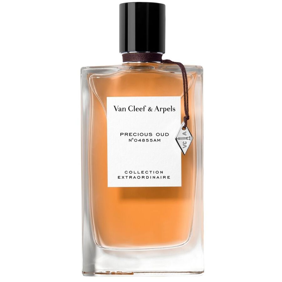 Van Cleef & Arpels Collection Extraordinaire Precious Oud Eau de Parfum Unisexe 75 ml