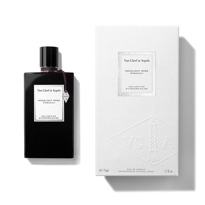 Van Cleef & Arpels Moonlight Rose Eau de Parfum Unisexe 75 ml