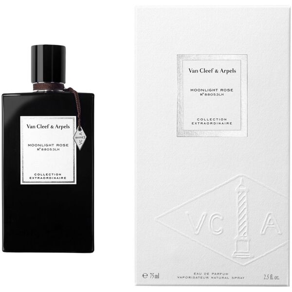 Van Cleef & Arpels Moonlight Rose Eau de Parfum Unisexe 75 ml