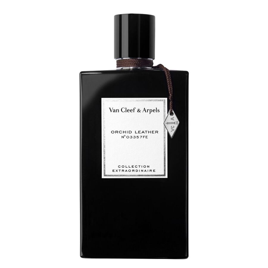 Van Cleef & Arpels Orchidee Leather Eau de Parfum Unisexe 75 ml – Collection Extraordinaire