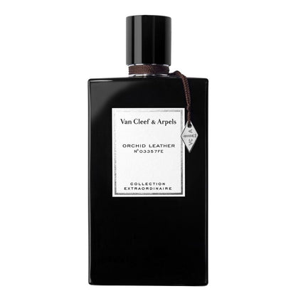 Van Cleef & Arpels Orchidee Leather Eau de Parfum Unisexe 75 ml – Collection Extraordinaire