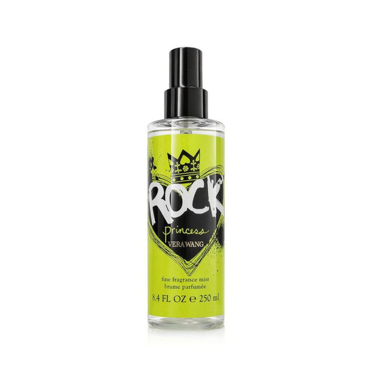 Vera Wang Rock Princess Brume Parfumée Femme 250 ml