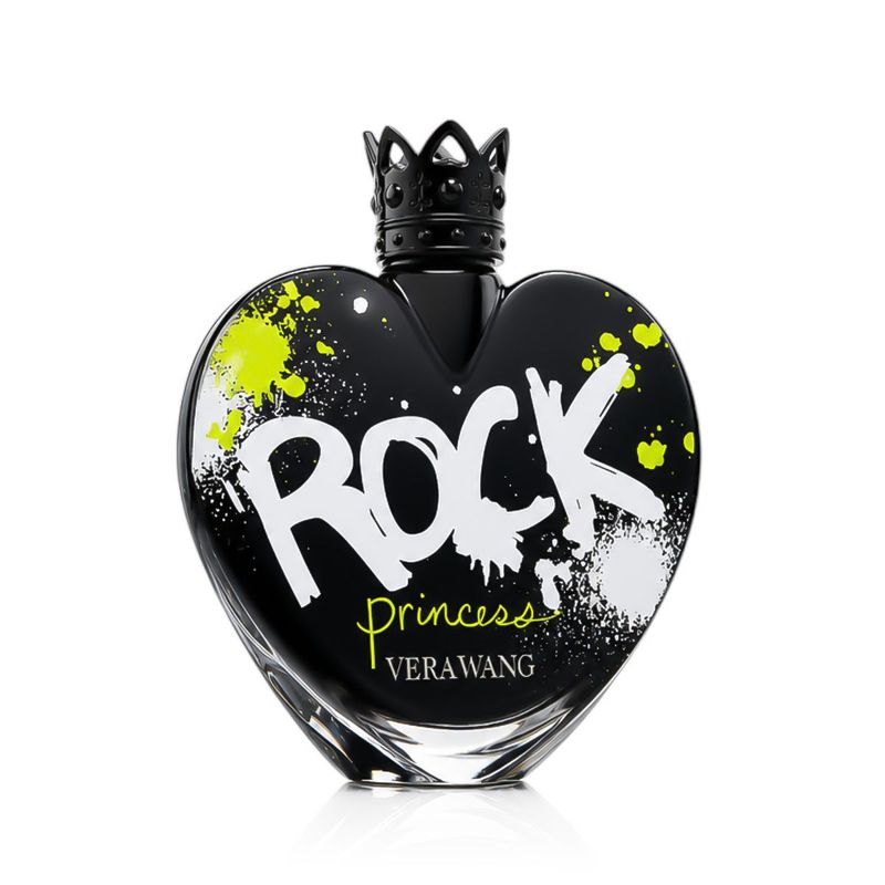 Vera Wang Rock Princess Eau de Toilette 100 ml Femme