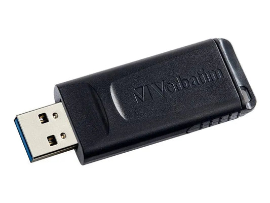 Verbatim Store 'n' Go Slider - Clé USB - 98697 Verbatim
