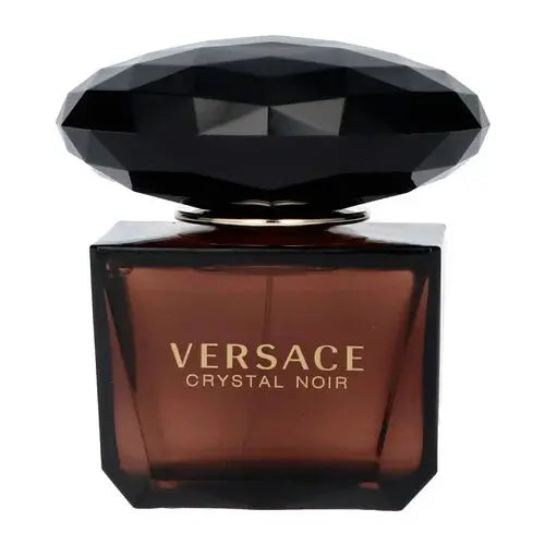 Versace Crystal Noir Eau De Parfum 90 ml Femme Versace