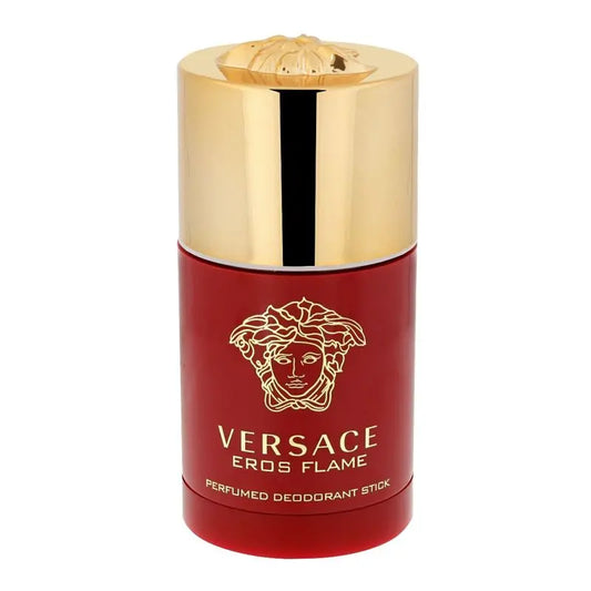 Versace Eros Flame Déostick Parfumé 75 ml (homme) Versace