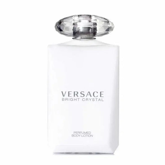 Versace Lotion pour le corps Bright Crystal 200 ml (femme) Versace