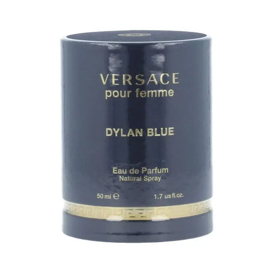 Versace Pour Femme Dylan Blue Eau De Parfum 50 ml Versace