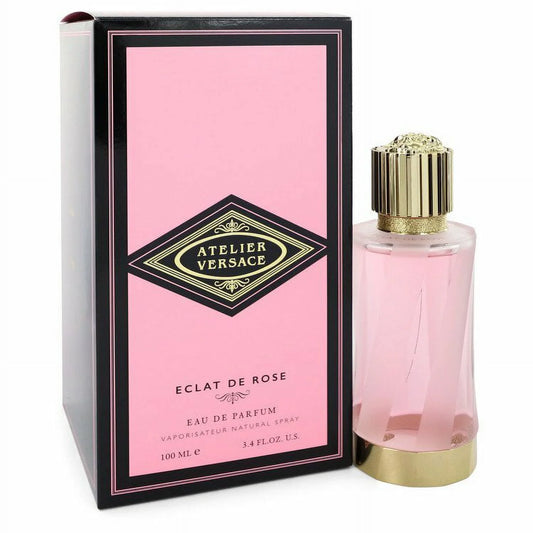 Versace Atelier Versace Éclat de Rose Eau De Parfum 100 ml Unisexe