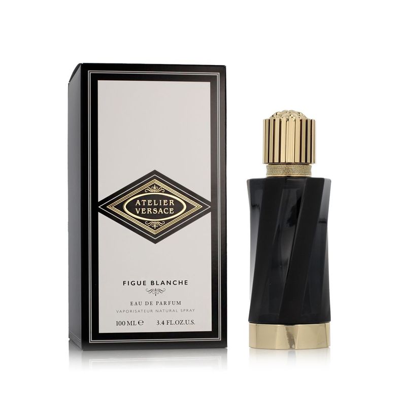 Versace Atelier Versace White Fig Eau De Parfum 100 ml (unisex)
