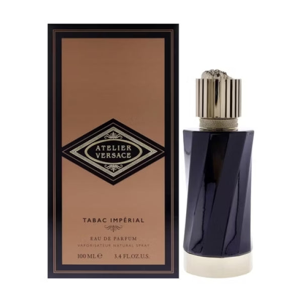 Versace Atelier Versace Tabac Impérial Eau De Parfum 100 ml (unisex)