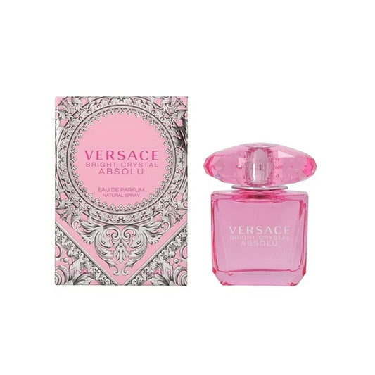 Versace Bright Crystal Absolu Eau De Parfum Femme 30ml