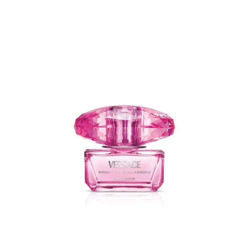 Versace Bright Crystal Absolu Eau de Parfum Femme 50 ml