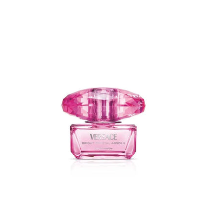 Versace Bright Crystal Absolu Eau de Parfum Femme 50 ml