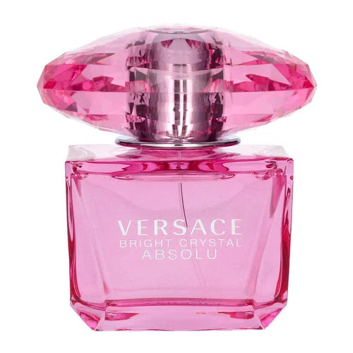 Versace Bright Crystal Absolu Eau de Parfum Femme 50 ml