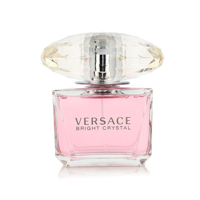 Versace Bright Crystal Eau De Toilette 90 ml Femme
