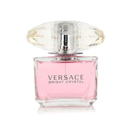 Versace Bright Crystal Eau De Toilette 90 ml Femme